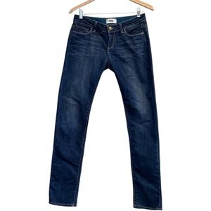 🌈 6/$60 PAIGE Jeans Medium Wash Size 26